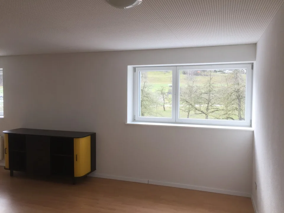 Gewerbehaus Bruggacker - Büro, Praxis, Atelier, Therapieraum