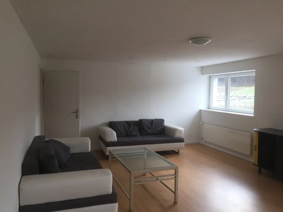 Gewerbehaus Bruggacker - Büro, Praxis, Atelier, Therapieraum