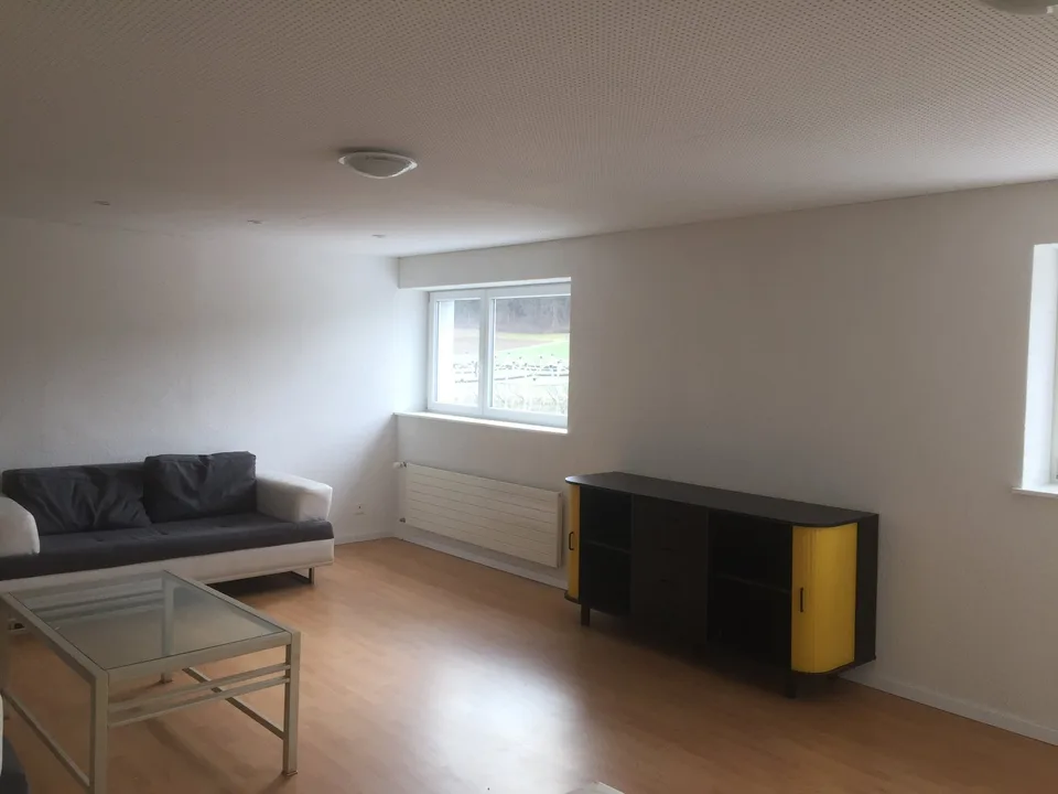 Gewerbehaus Bruggacker - Büro, Praxis, Atelier, Therapieraum