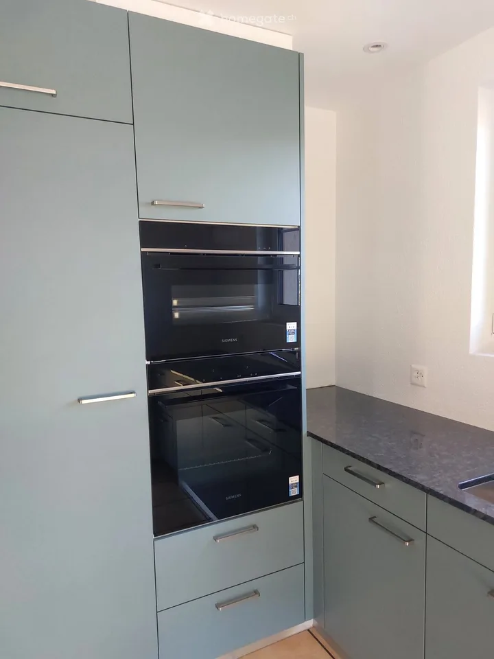 Frisch renoviertes 5½-Zimmer-Einfamilienhaus in Vesin