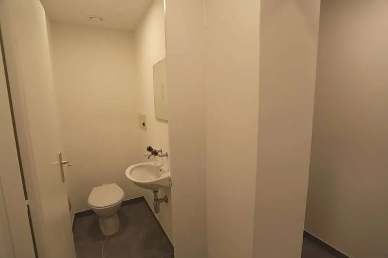 Büro im Zentrum von Lugano