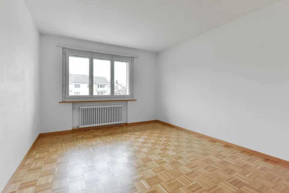 Ihr Zuhause im Zentrum von Jona