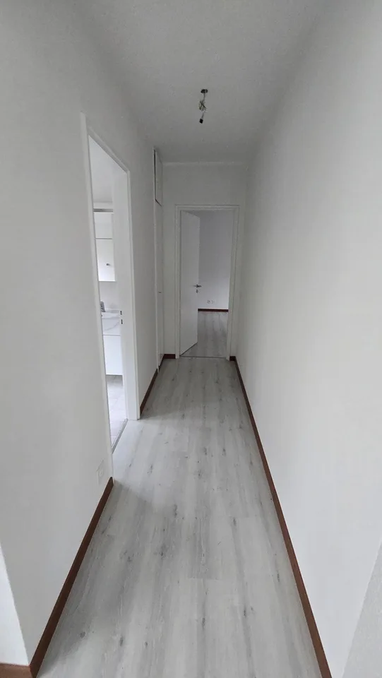 COMANO - Geräumige Wohnung im Grünen