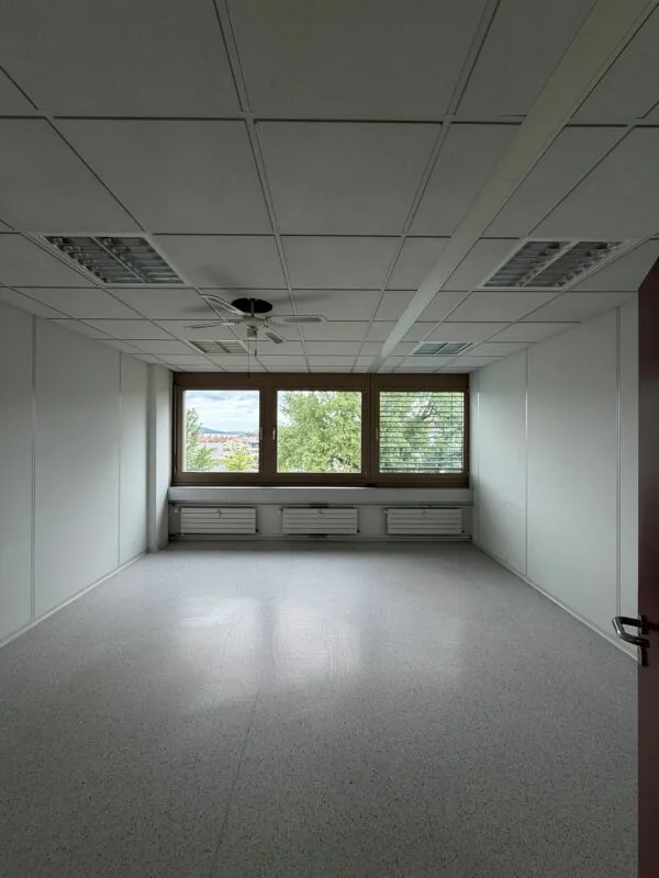 680 m2 Gewerbefläche im 3 OG im Industriequartier Silbern – Foto 7 von 7