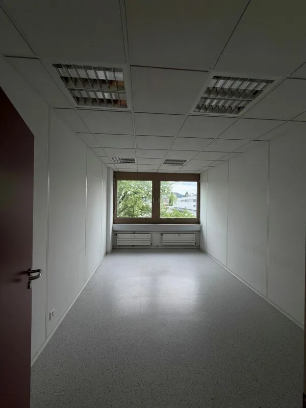680 m2 Gewerbefläche im 3 OG im Industriequartier Silbern – Foto 6 von 7
