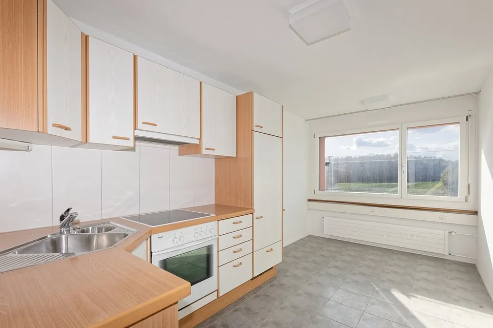 Grosszügige Büroräumlichkeit mit eigener Küche – Foto 7 von 10