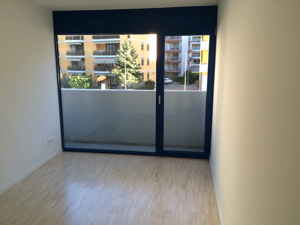 Duplex-Wohnung 4 1/2 Zimmer – Foto 9 von 12