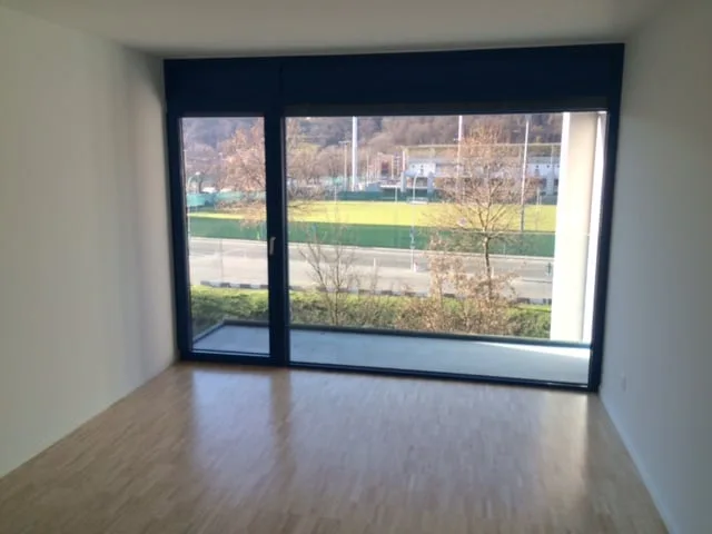 Duplex-Wohnung 4 1/2 Zimmer – Foto 7 von 12