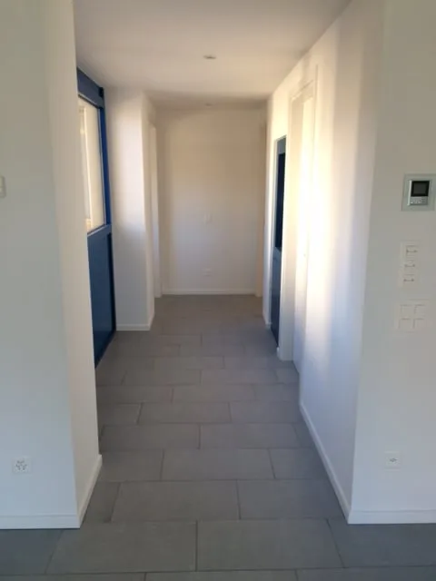Duplex-Wohnung 4 1/2 Zimmer – Foto 6 von 12