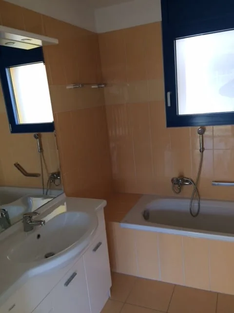 Duplex-Wohnung 4 1/2 Zimmer – Foto 10 von 12