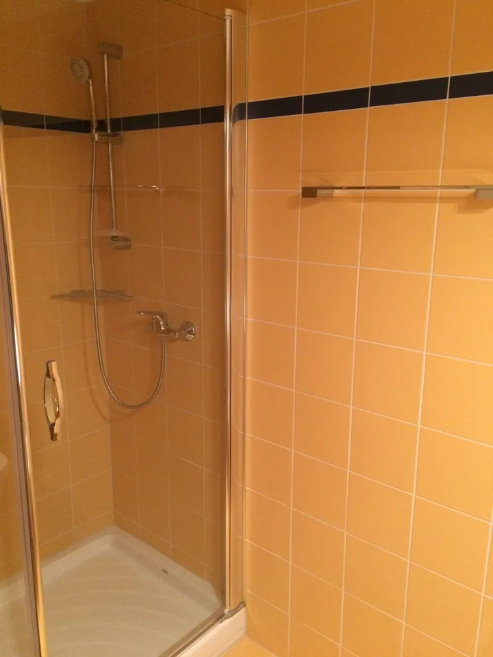 Duplex-Wohnung 4 1/2 Zimmer – Foto 12 von 12