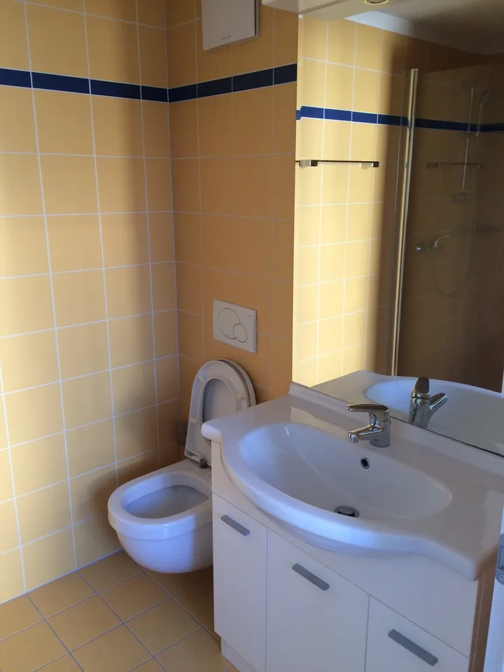 Duplex-Wohnung 4 1/2 Zimmer – Foto 11 von 12