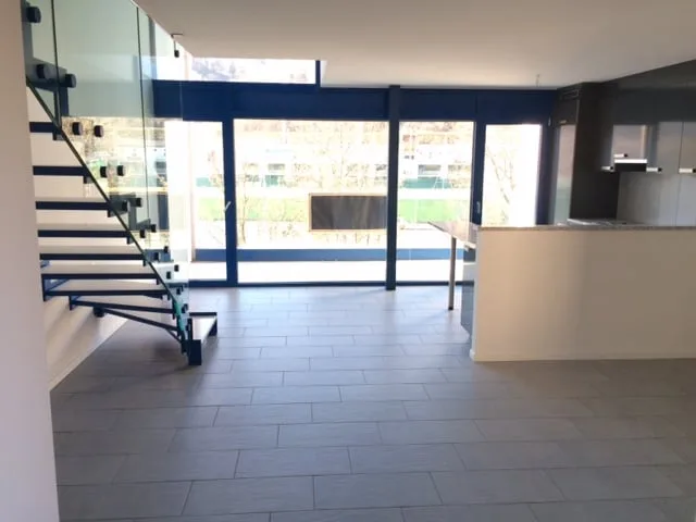 Appartamento duplex 4 1/2 locali