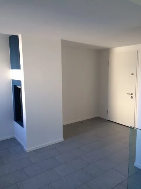 Duplex apartment 4 1/2 rooms