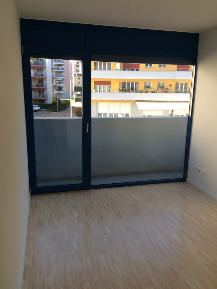 Duplex-Wohnung 4 1/2 Zimmer – Foto 8 von 12