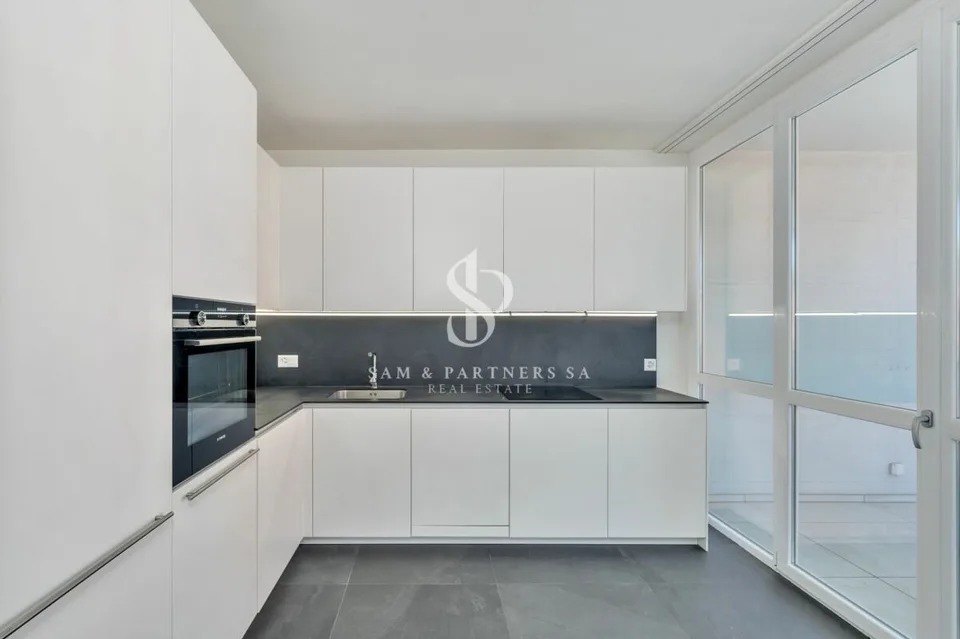 DUPLEX DI 4.5 LOCALI A CASSARATE