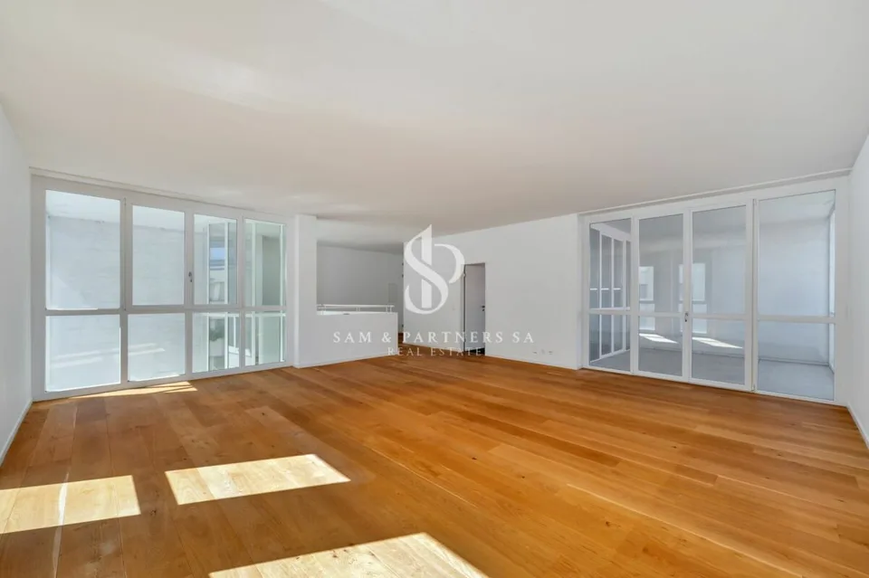 DUPLEX DI 4.5 LOCALI A CASSARATE