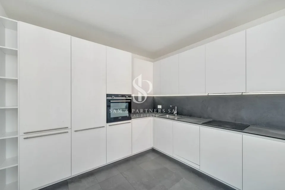 DUPLEX DI 4.5 LOCALI A CASSARATE