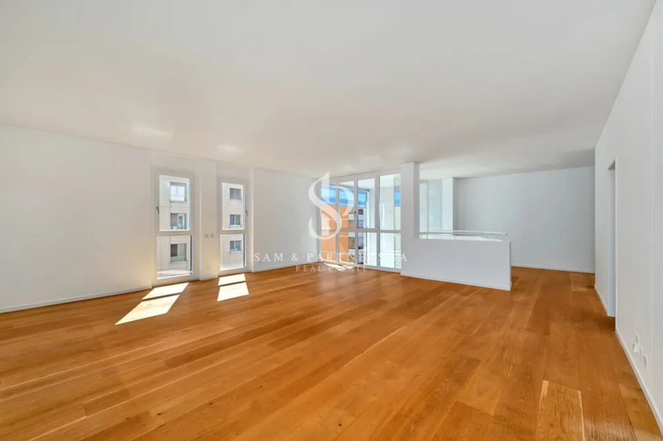 DUPLEX DI 4.5 LOCALI A CASSARATE