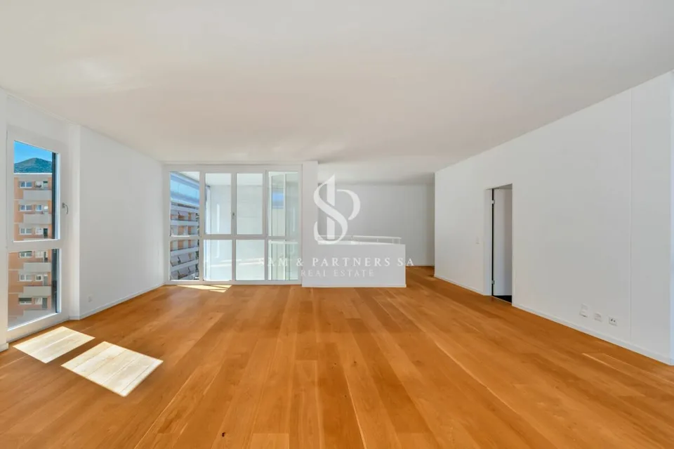 DUPLEX DI 4.5 LOCALI A CASSARATE