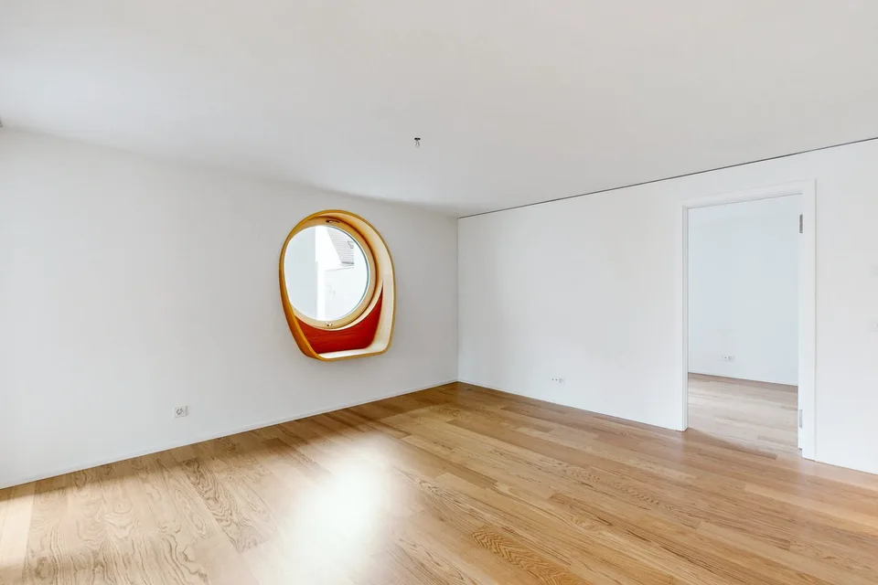 Stile di vita urbano & comfort abitativo elevato