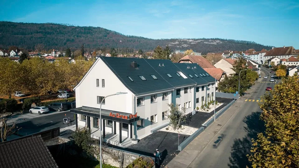 2,5 Zimmer - NEU – Foto 6 von 7