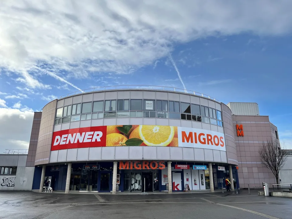 Bureaux à Bussigny, Proche gare CFF - 3 mois loyer net offert