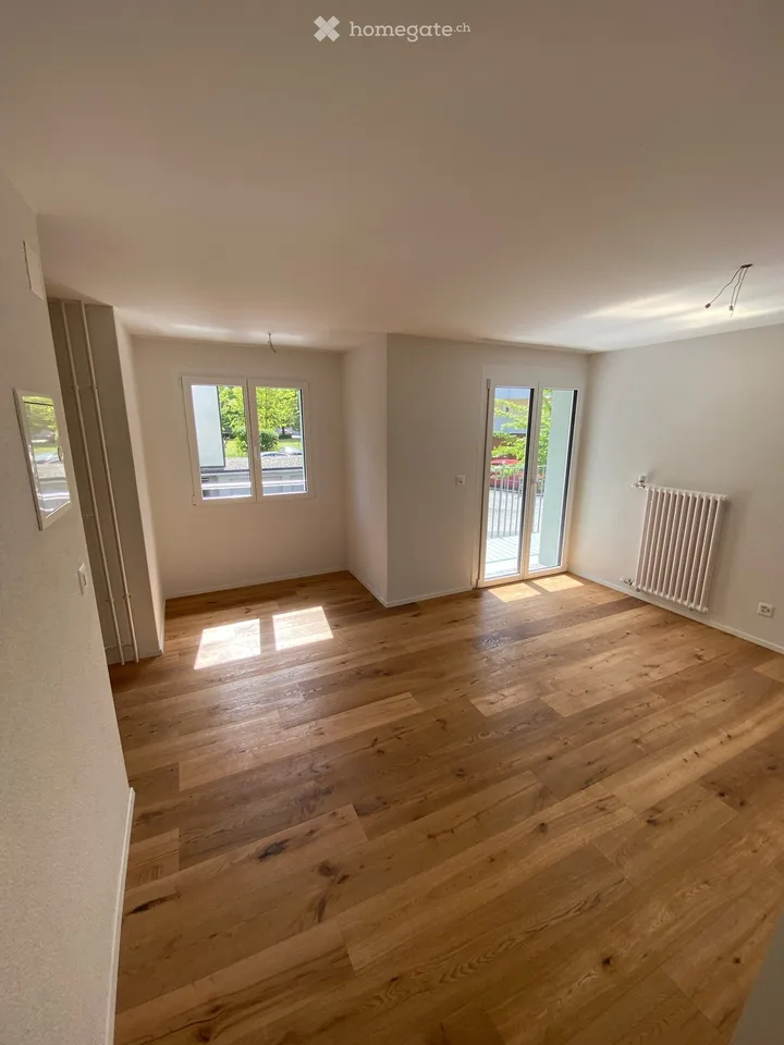 Charmantes 1.5-Zimmer-Apartment an der Konstanzerstrasse in Kreuzlingen