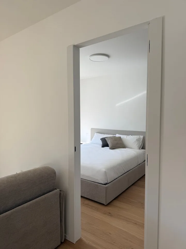 Accogliente appartamento 2.5 locali a Viganello con balcone – foto 10 di 29