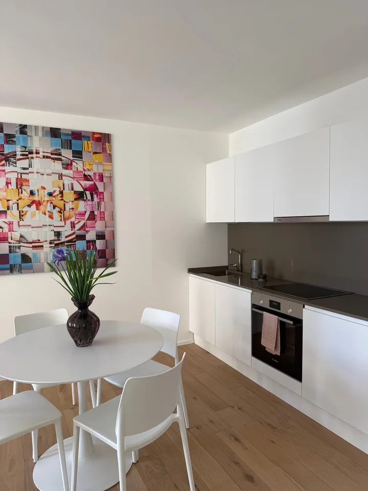 Accogliente appartamento 2.5 locali a Viganello con balcone – foto 21 di 29