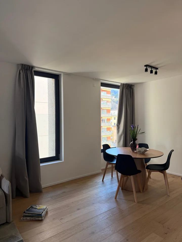 Accogliente appartamento 2.5 locali a Viganello con balcone – foto 8 di 29