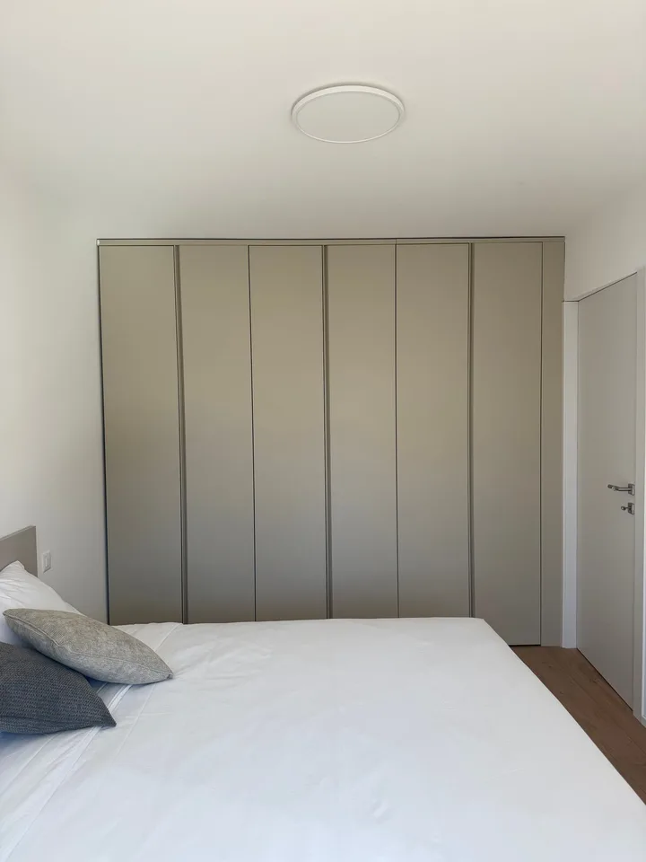 Accogliente appartamento 2.5 locali a Viganello con balcone – foto 11 di 29