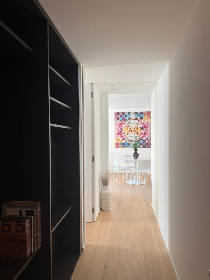 Accogliente appartamento 2.5 locali a Viganello con balcone – foto 20 di 29