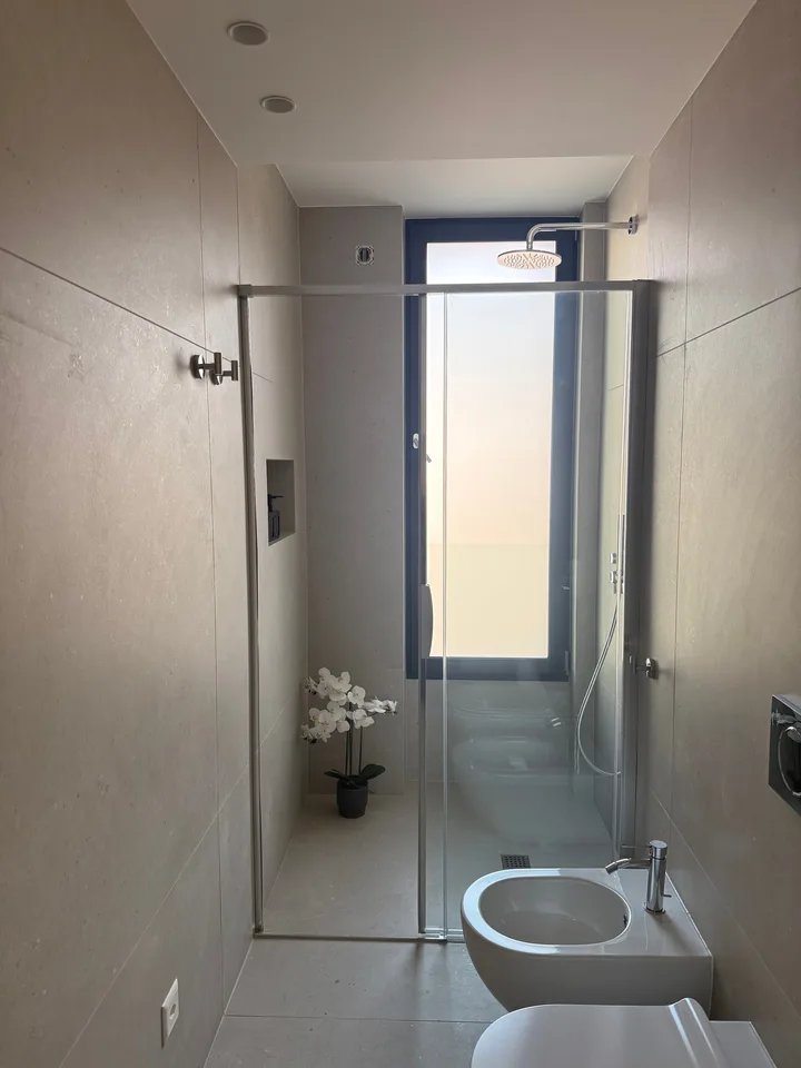 Accogliente appartamento 2.5 locali a Viganello con balcone – foto 24 di 29