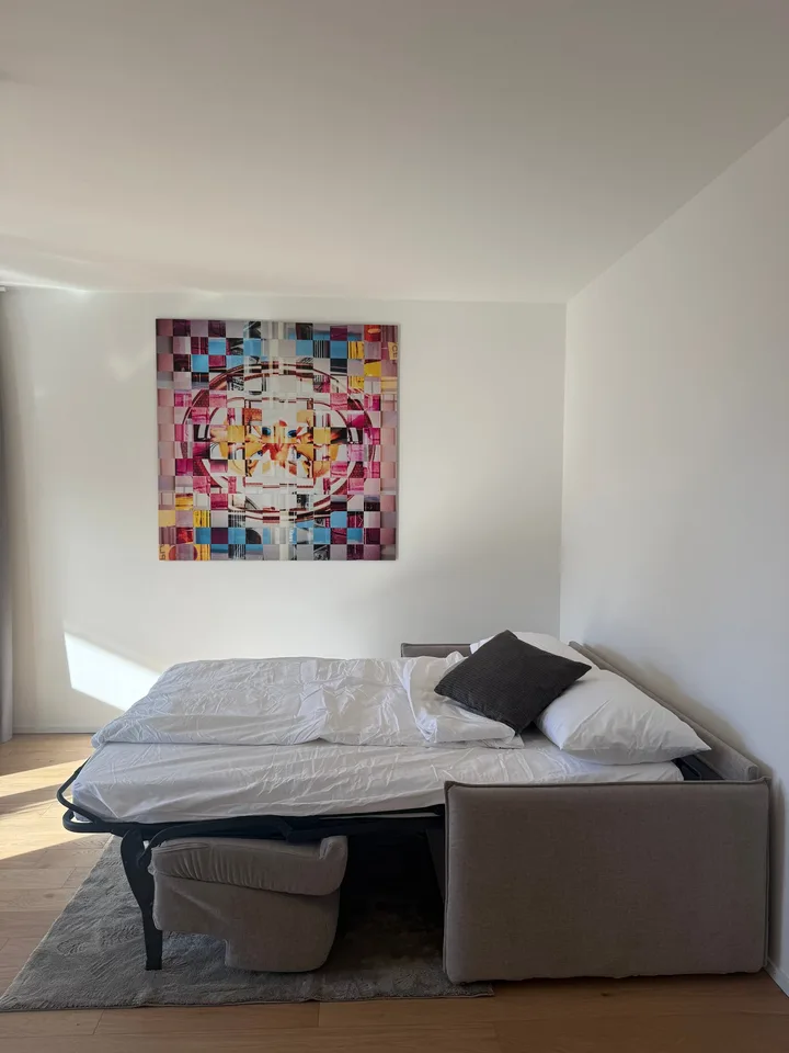 Accogliente appartamento 2.5 locali a Viganello con balcone – foto 19 di 29