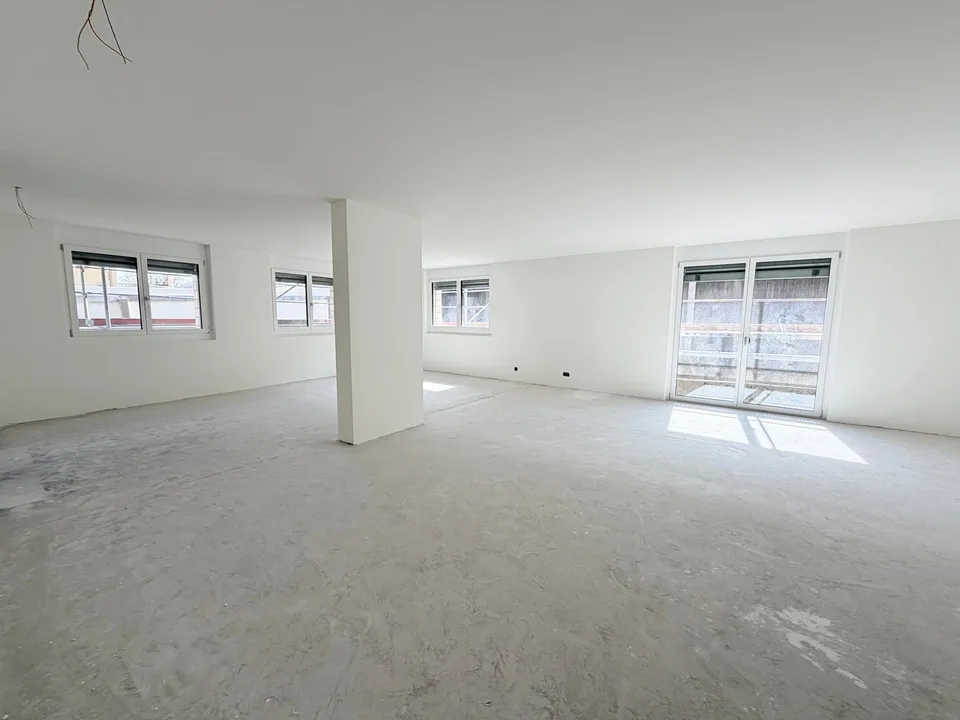 Nouveau bâtiment - Divers bureaux modernes