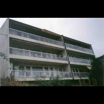 Parc extérieur