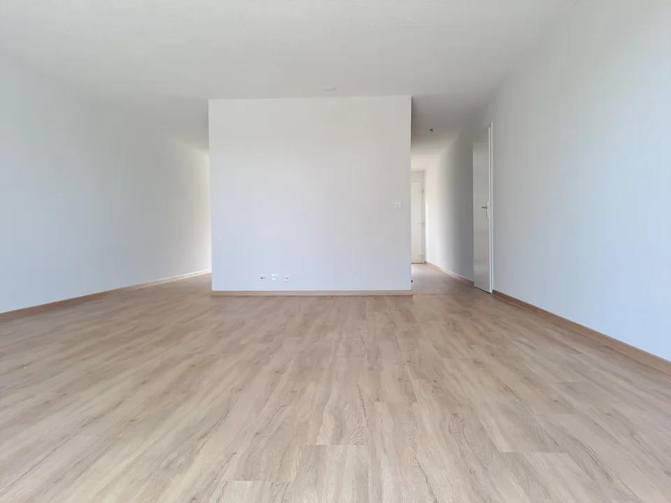 FLEUR-DE-LYS 7B, Appartement de 4.5 pièces avec jardin privatif