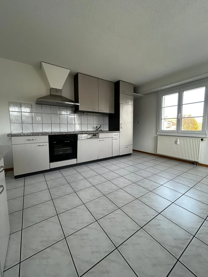 Appartamento 3.5 locali duplex in affitto