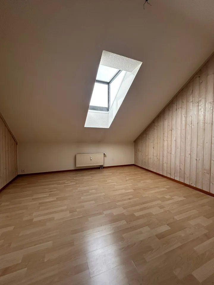 Wohnung 3.5-Zimmer-Duplex zur Miete – Foto 7 von 8