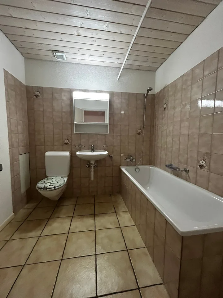 Wohnung 3.5-Zimmer-Duplex zur Miete – Foto 8 von 8