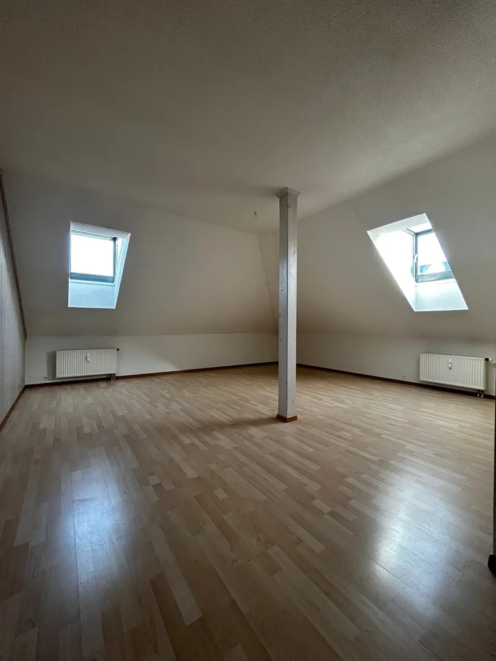 Appartamento 3.5 locali duplex in affitto