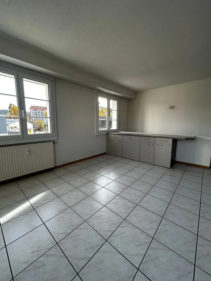 Appartamento 3.5 locali duplex in affitto