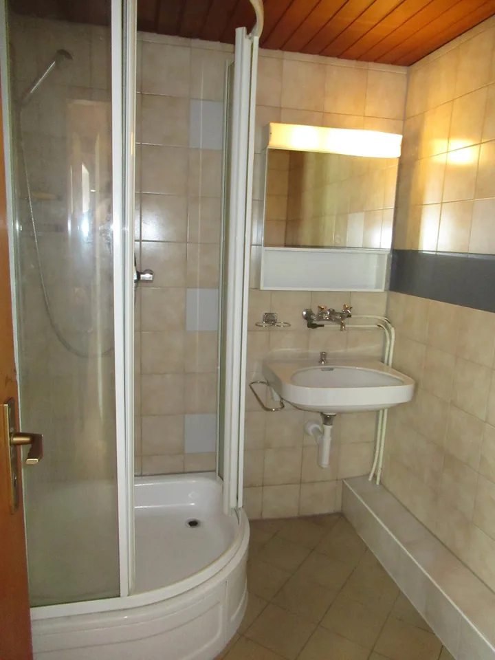 Appartement 1 pce lumineux - Proche des transports publics