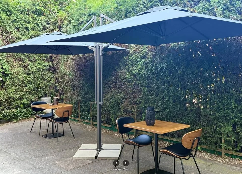 Ristorante Smash Burger a St. Gallen in vendita