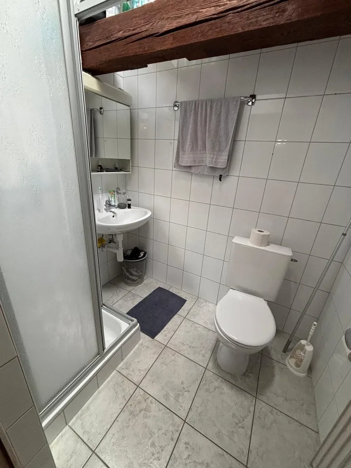 Appartement 2.5 pièces au centre de Fribourg !