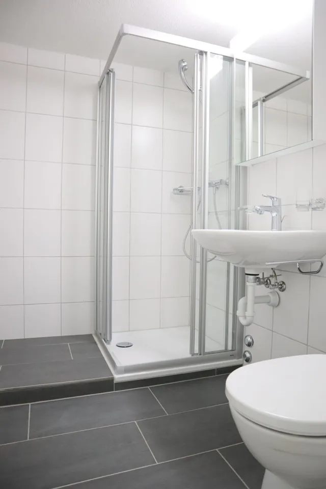 Totally renovated apartment in a quiet neighborhood!