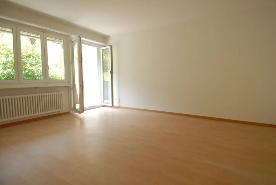 Totally renovated apartment in a quiet neighborhood!