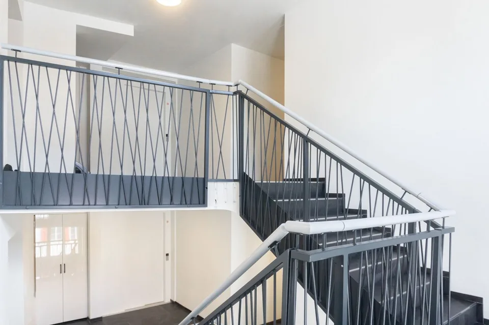 Charmant appartement studio sur la place Rossmarkt à Soleure