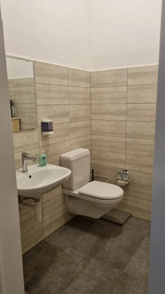 Zentrum Lugano - 71m² Laden im Maghetti